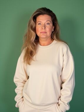 Meet your Posher, Tracy